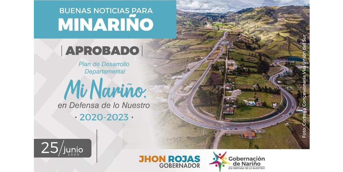 Aprobado por unanimidad en la Asamblea, el Plan de Desarrollo ...