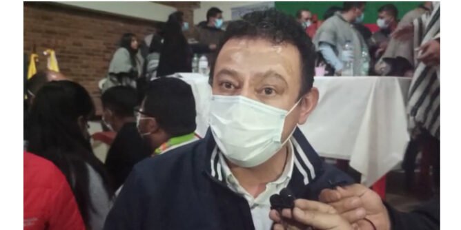 Gobernador rechazó hechos violentos en Nariño y Cauca | Noticias de Buenaventura, Colombia y el Mundo