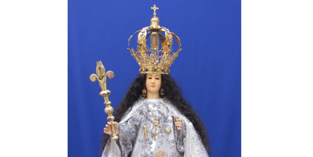 Nuestra Señora de Visitación de Ancuya