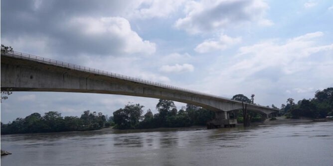 Vía Espriella Río – Mataje será una obra para las oportunidades y la legalidad: Jhon Rojas - Noticias de Colombia