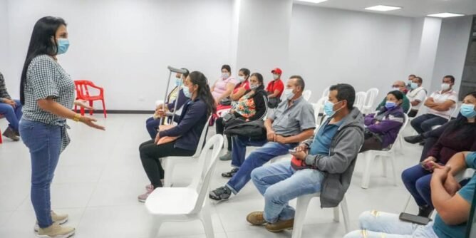 Reactivarán la Junta Municipal de Educación en Sandoná - Noticias de Colombia