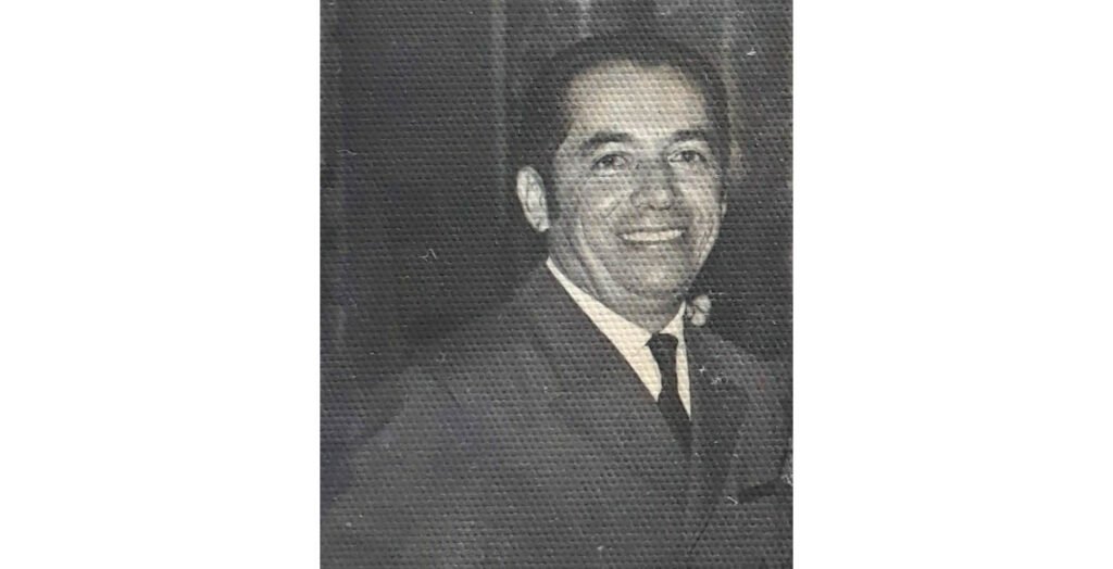 Alejandro García Enríquez, escritor