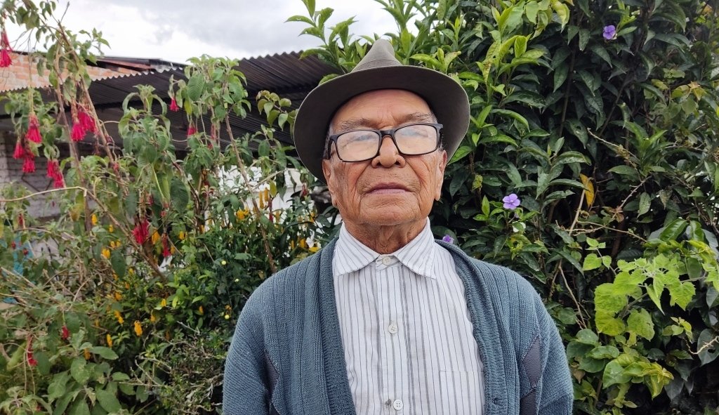 Juvencio Zamudio García