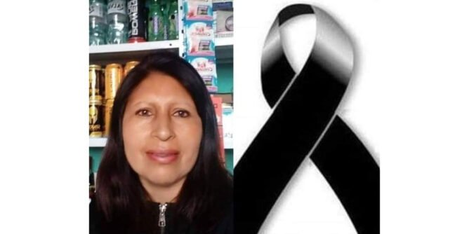 Comité Intersectorial de Nariño rechaza feminicidio de señora oriunda de Potosí | Noticias de Buenaventura, Colombia y el Mundo