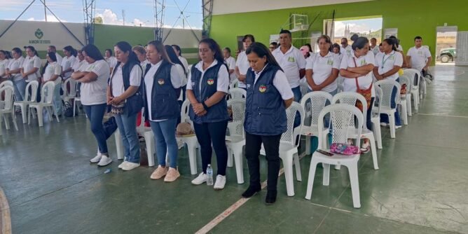 En Sandoná, conmemoran el Día Nacional de las Víctimas del Conflicto Armado | Noticias de Buenaventura, Colombia y el Mundo