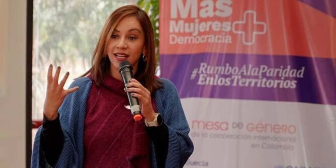 Impulsan estrategia para promover participación de mujeres en contienda electoral de Nariño | Noticias de Buenaventura, Colombia y el Mundo