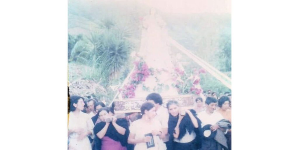 Nuestra Señora de Visitación de Ancuya