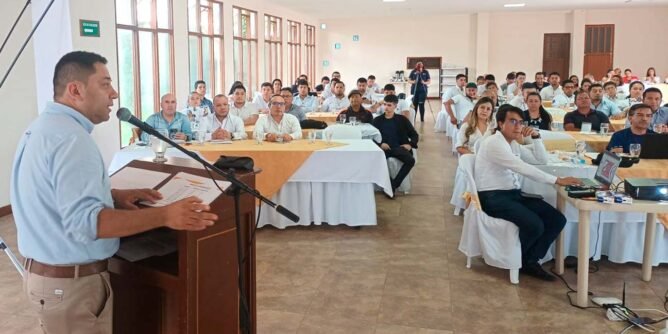 Asociatividad y gobernanza, temas que se abordaron en el primer encuentro realizado en Sandoná | Noticias de Buenaventura, Colombia y el Mundo
