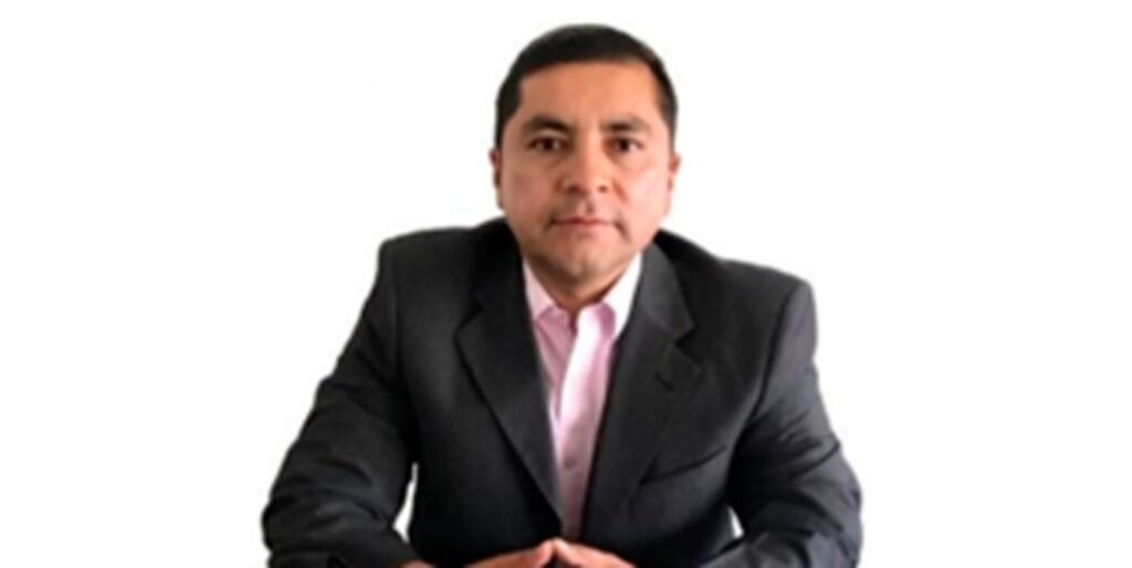 Giovanny Gómez Palomino