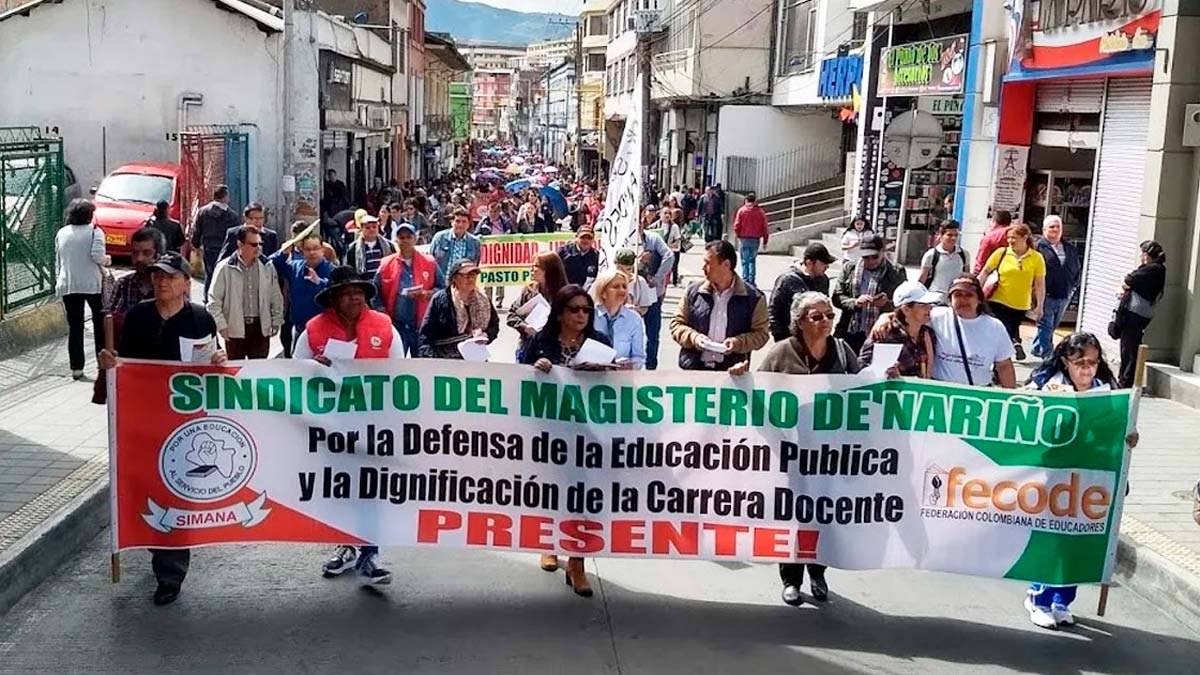 Simana anuncia cese de actividades en 61 municipios no certificados ...