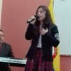 concurso canción estudiantil