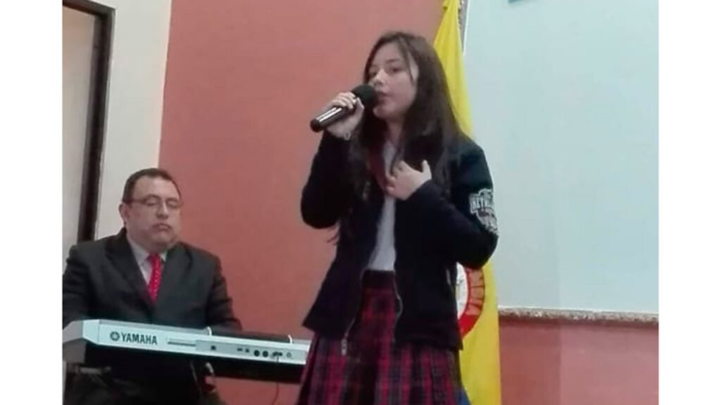 concurso canción estudiantil