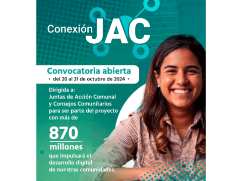 Conexión JAC Nariño