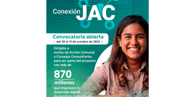 Conexión JAC Nariño