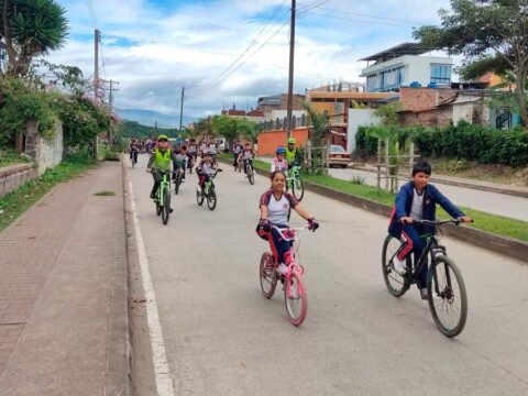 Dia de la bicicleta