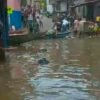 Inundación en Barbacoas