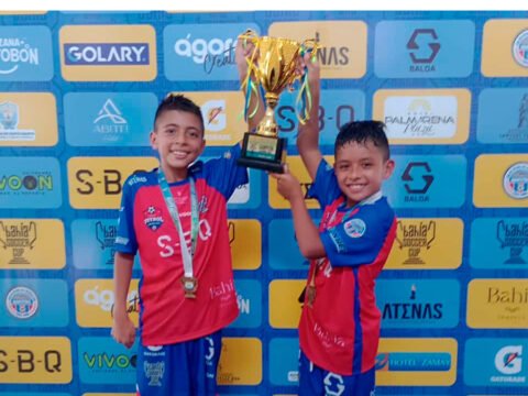 niños-sandoneños-campeones-deportivo-pasto