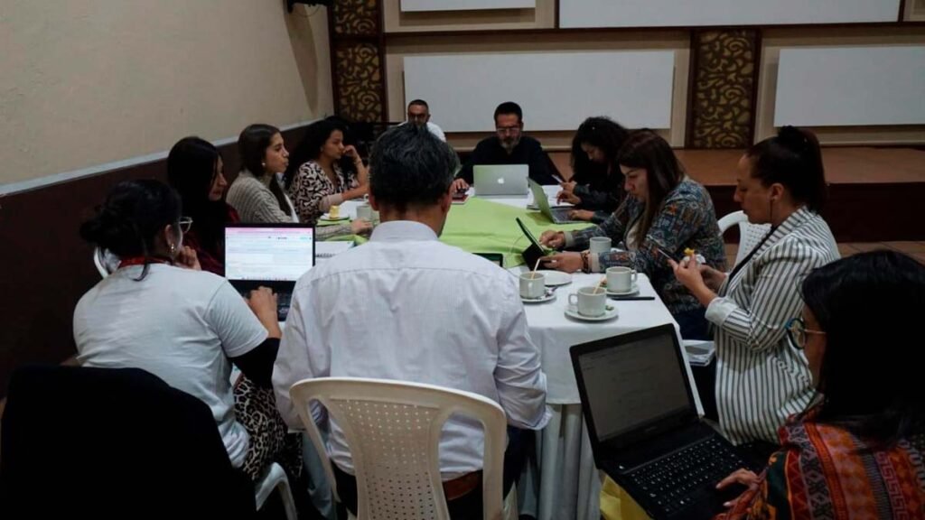 Pacto por la Vida y la Paz