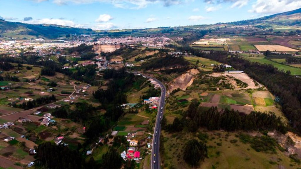 Pasto Catambuco