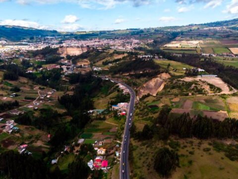 Pasto Catambuco