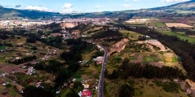 Pasto Catambuco