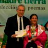 Ruth Margarita Castillo Torres ganadora de concurso nacional de poesía