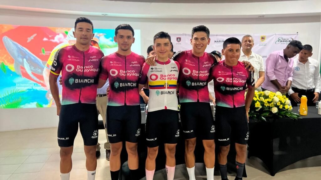 VIII Vuelta a Nariño