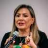 Ana Belén Arteaga, directora del Instituto Departamental de Salud de Nariño