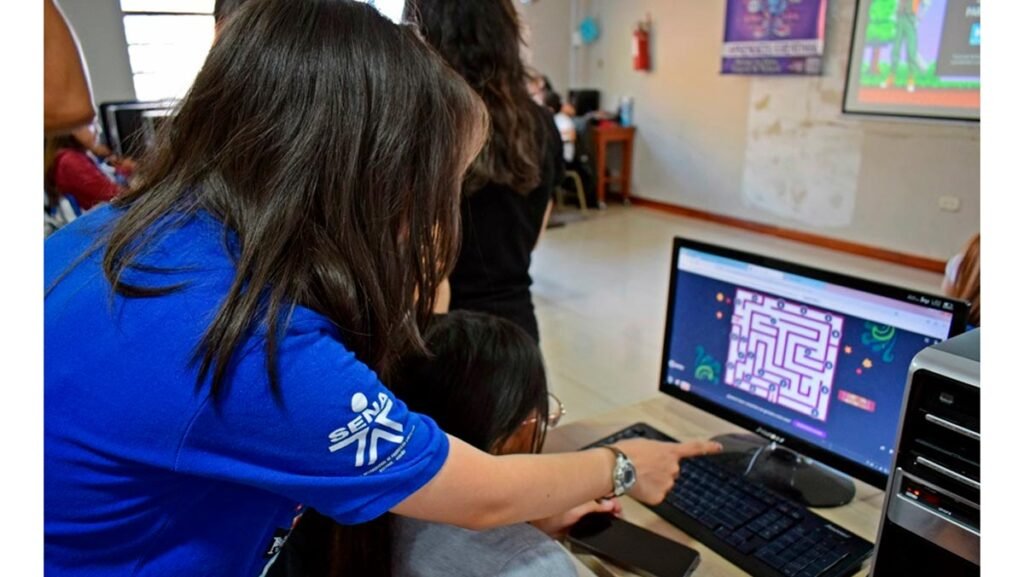 Aprendices Sena Nariño