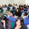 Capacitación a adolescentes de Nariño en salud sexual