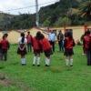 Estudiantes IE San Bartolomé de La Florida