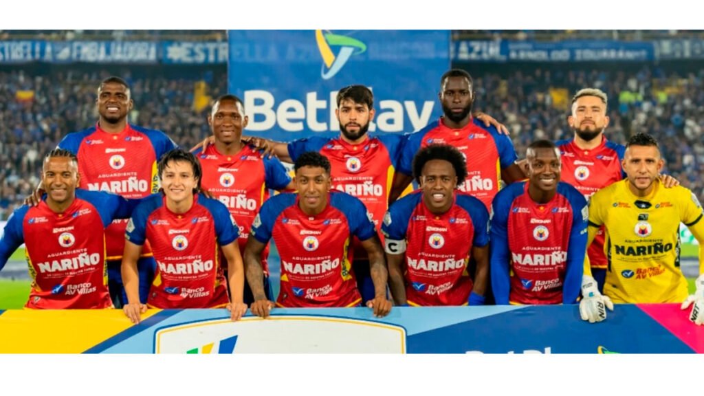 Equipo Deportivo Pasto