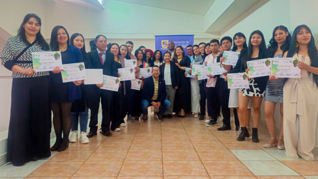 diplomado en economía forestal sostenible