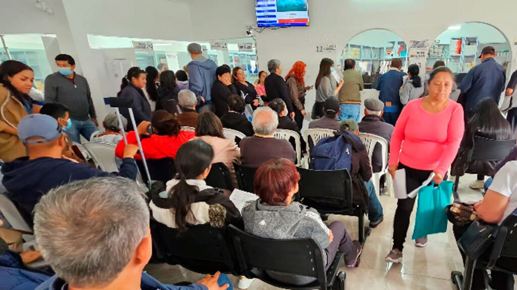 Nombrados nuevos interventores para 7 EPS