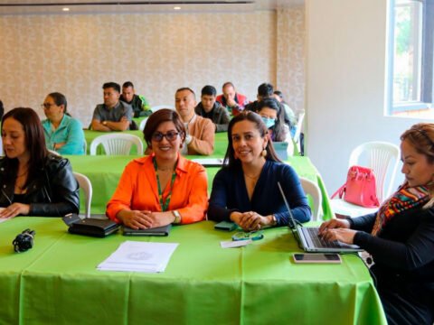 Plan para recibir turistas en el carnaval de negros y blancos