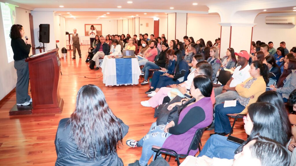 Seguridad alimentaria en Nariño