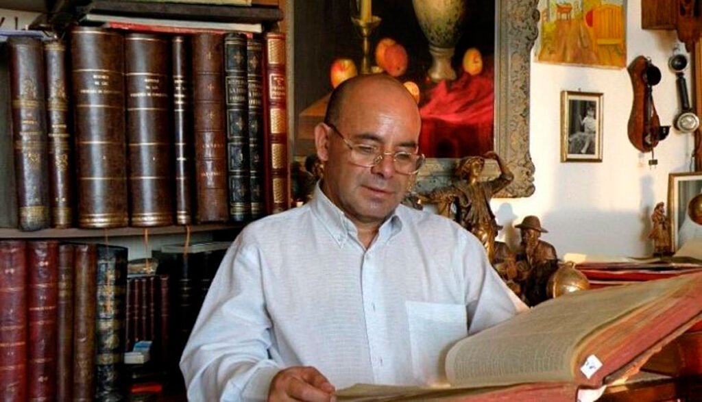 Arturo Prado Lima