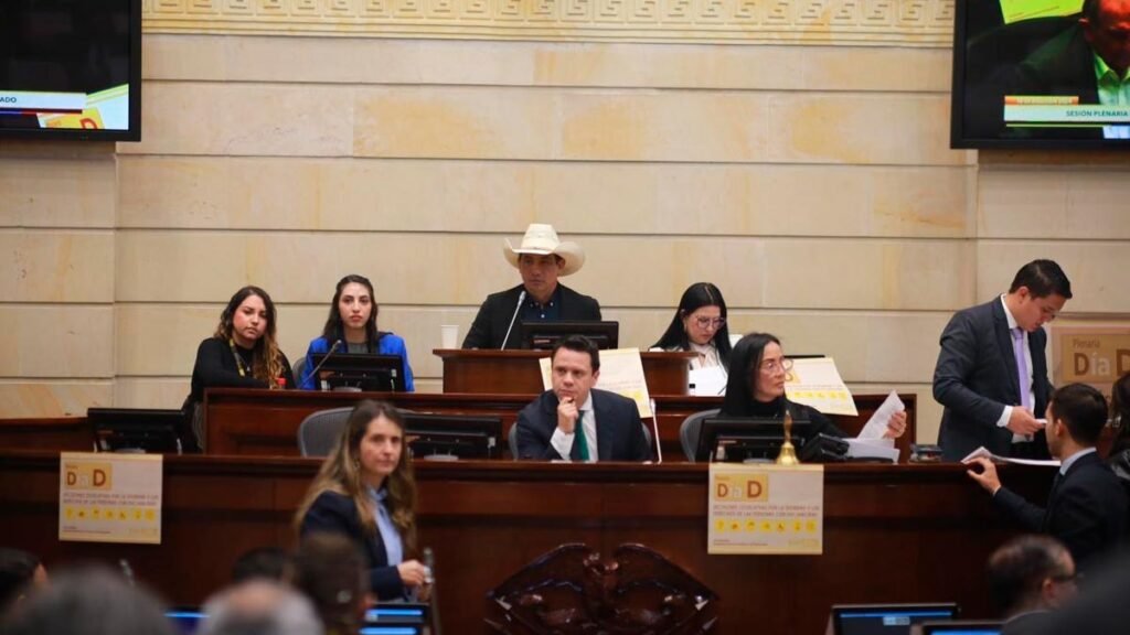 Senado de la República