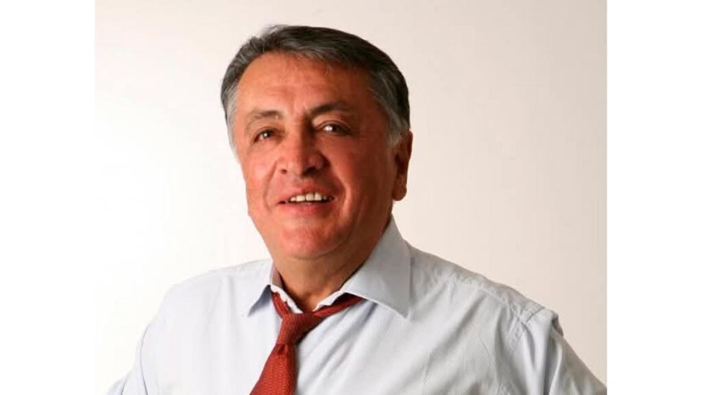 Vicente Apráez Apraez, columnista