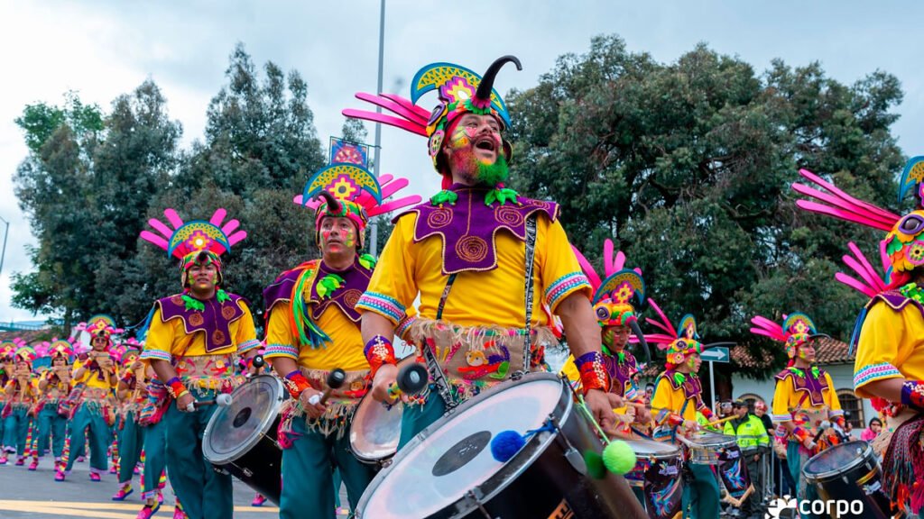 Colectivo coreográfico