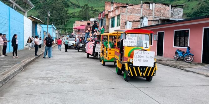 Desfile de Años Viejos