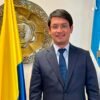 Camilo Romero Galeano renunció a la embajada en Argentian