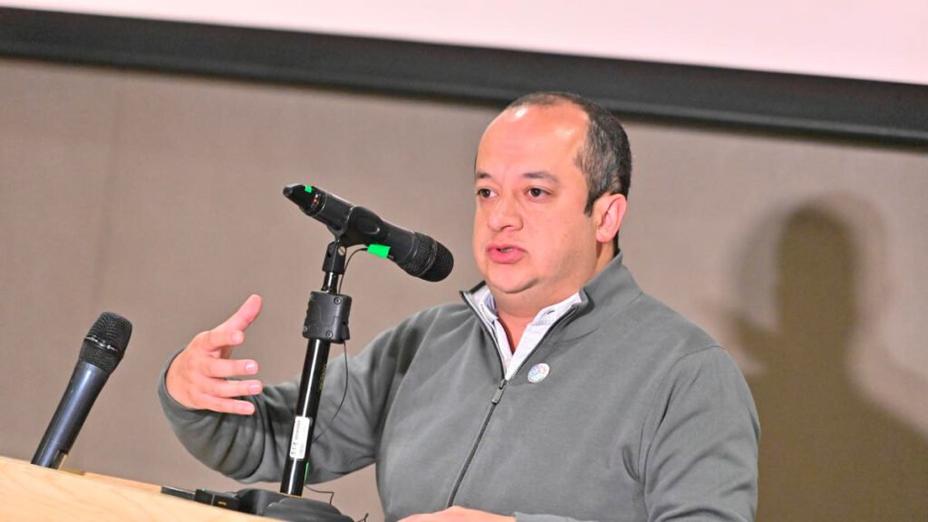 Eduardo Enríquez Caicedo