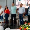 Director de Prosperidad Social lidera entrega de donaciones a familias vulnerables en Sandoná