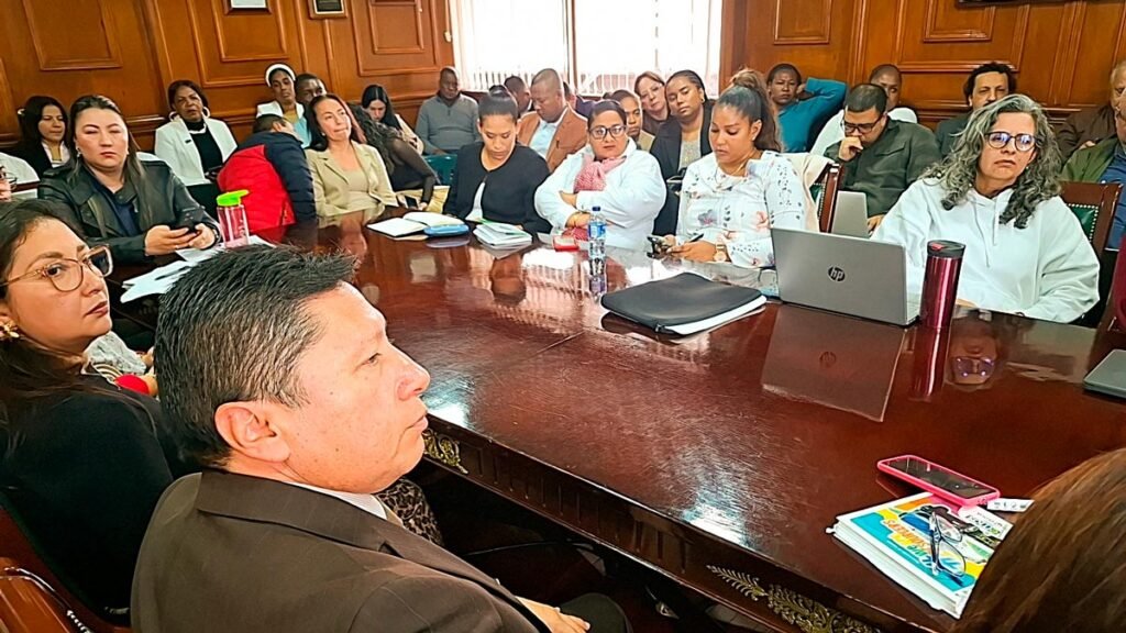 Hospitales de Nariño no ejecutan el saneamiento financiero