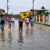Afectaciones invierno en Tumaco