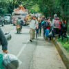 Manifestaciones en El Patía, Cauca, por mal servicio de energía