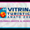 Vitrina turística Anato