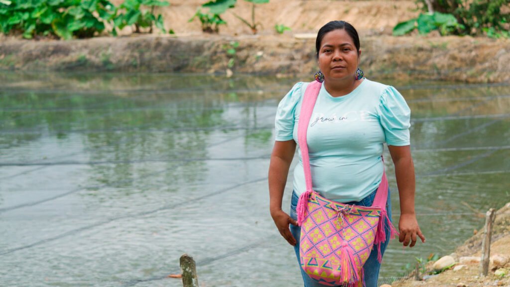 Aura López de Barbacoas