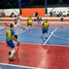 campeonato municipal de microfútbol de Sandoná